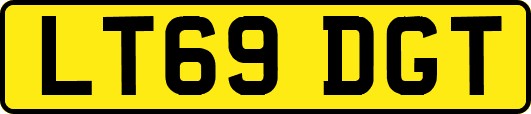 LT69DGT
