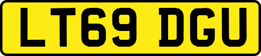 LT69DGU