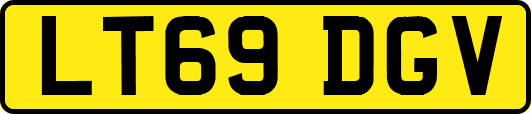 LT69DGV