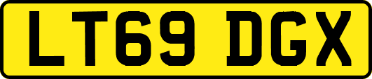LT69DGX