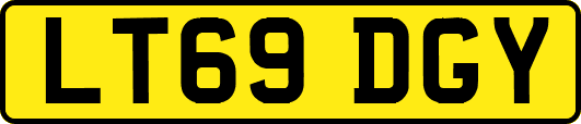 LT69DGY