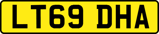 LT69DHA