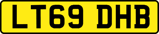 LT69DHB