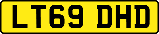 LT69DHD