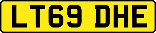 LT69DHE
