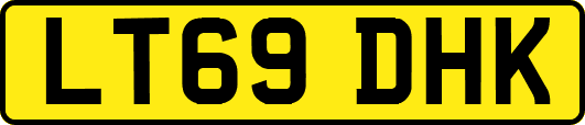 LT69DHK