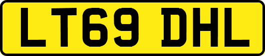 LT69DHL