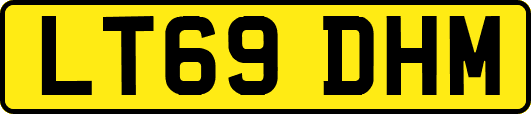 LT69DHM