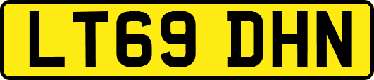 LT69DHN