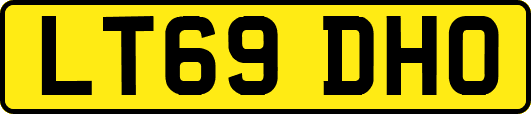 LT69DHO