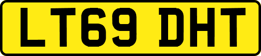 LT69DHT