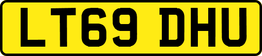 LT69DHU