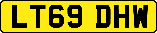LT69DHW