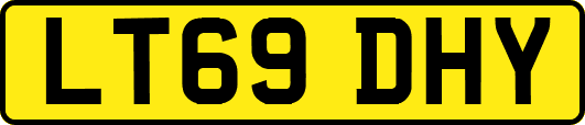 LT69DHY