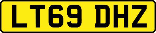 LT69DHZ