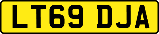 LT69DJA