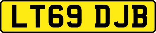 LT69DJB