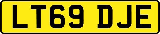 LT69DJE