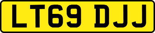 LT69DJJ