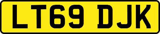 LT69DJK