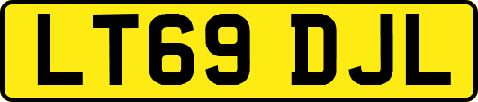 LT69DJL