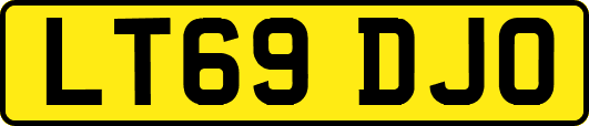 LT69DJO
