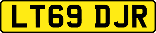 LT69DJR