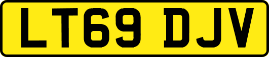 LT69DJV