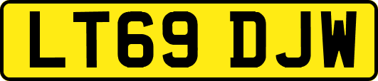 LT69DJW
