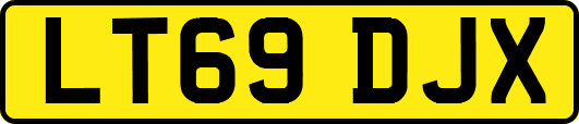 LT69DJX