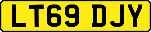 LT69DJY