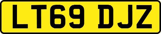 LT69DJZ