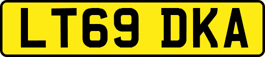LT69DKA