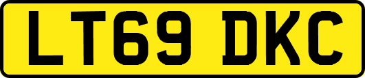 LT69DKC