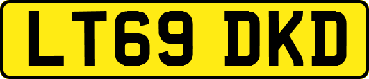 LT69DKD