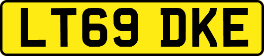 LT69DKE