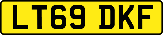 LT69DKF