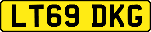 LT69DKG