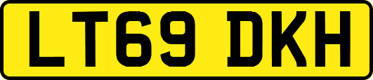 LT69DKH