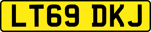 LT69DKJ