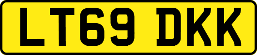 LT69DKK