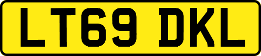 LT69DKL