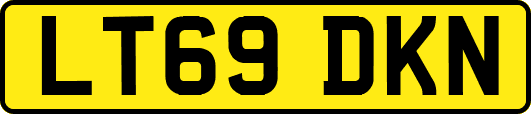 LT69DKN