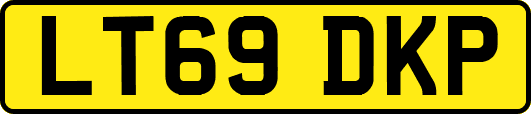 LT69DKP