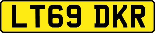 LT69DKR