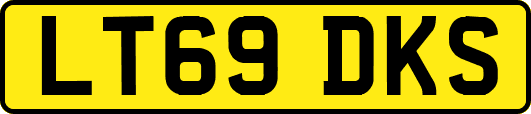 LT69DKS