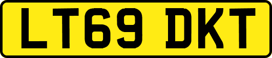 LT69DKT