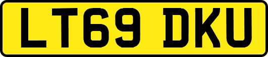 LT69DKU