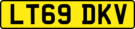 LT69DKV