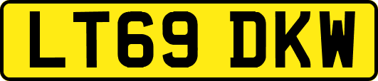 LT69DKW